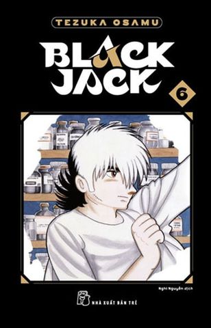 Black Jack - Tập 6