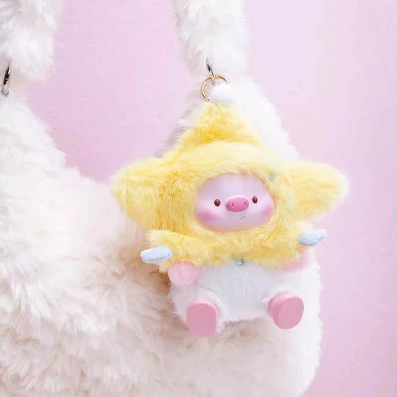 Mô Hình Trang Trí Geegeepig - Countdown To Wishes - 1983 - FG03 (Giao mẫu ngẫu nhiên)