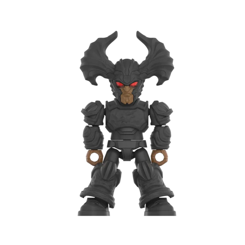 Blokees Mô Hình - DC - DV02 - Justice League EC05