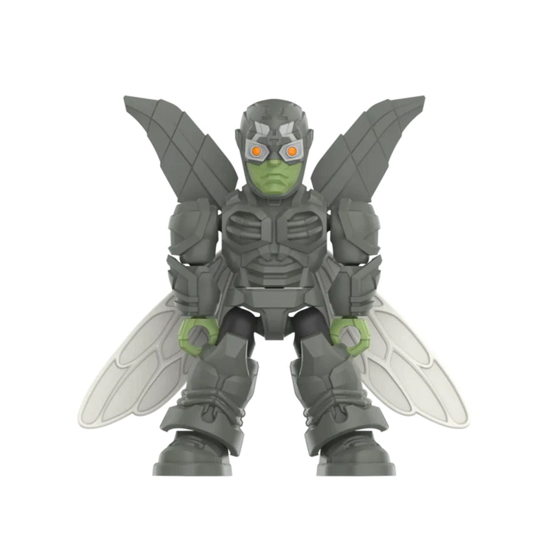 Blokees Mô Hình - DC - DV02 - Justice League EC05