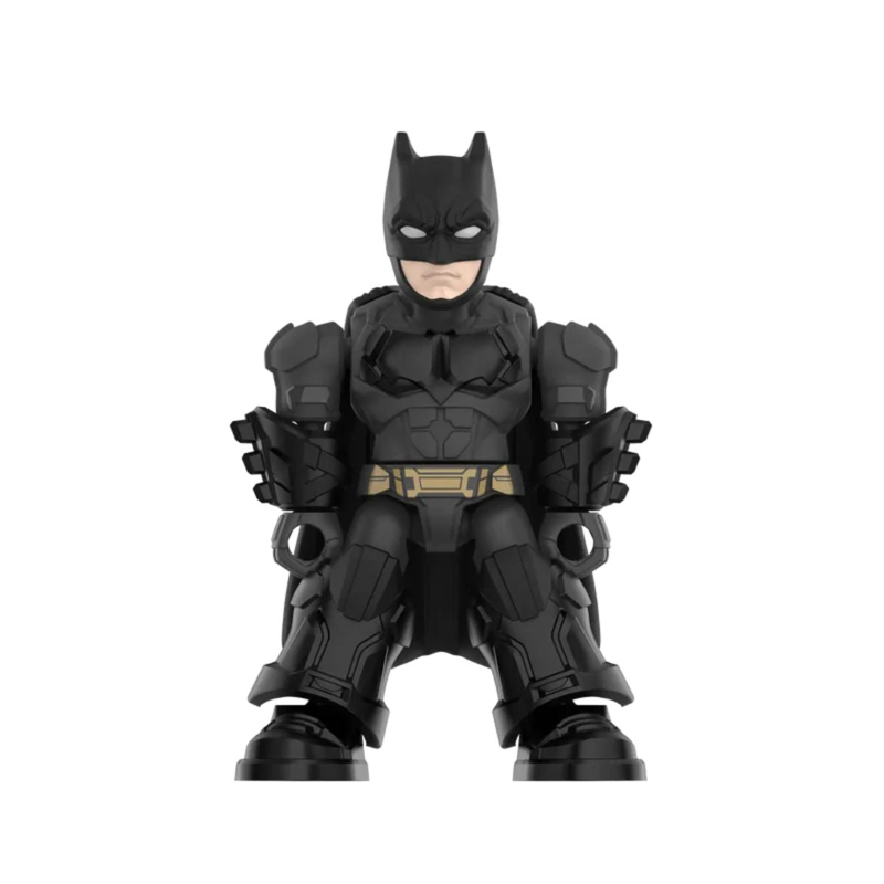 Blokees Mô Hình - DC - DV02 - Justice League EC05