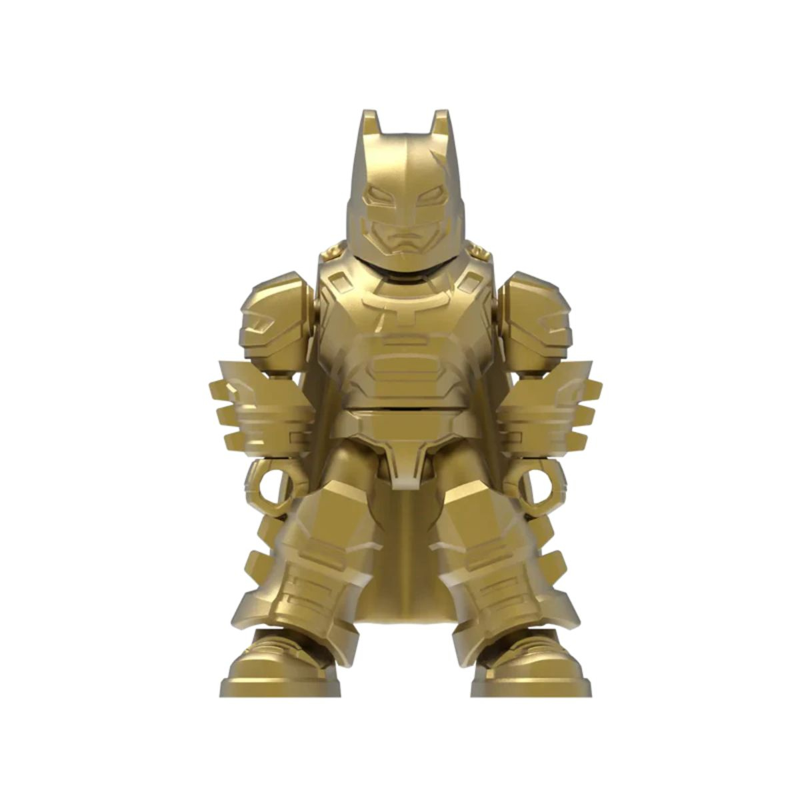 Blokees Mô Hình - DC - DV02 - Justice League EC05