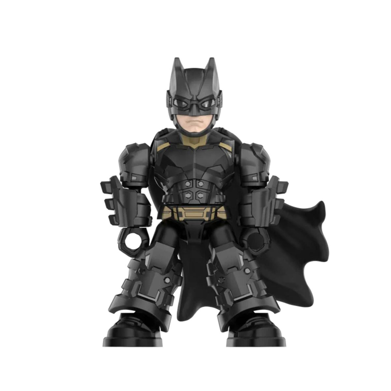 Blokees Mô Hình - DC - DV02 - Justice League EC05