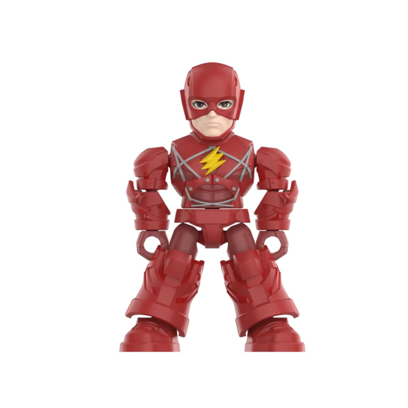 Blokees Mô Hình - DC - DV02 - Justice League EC05