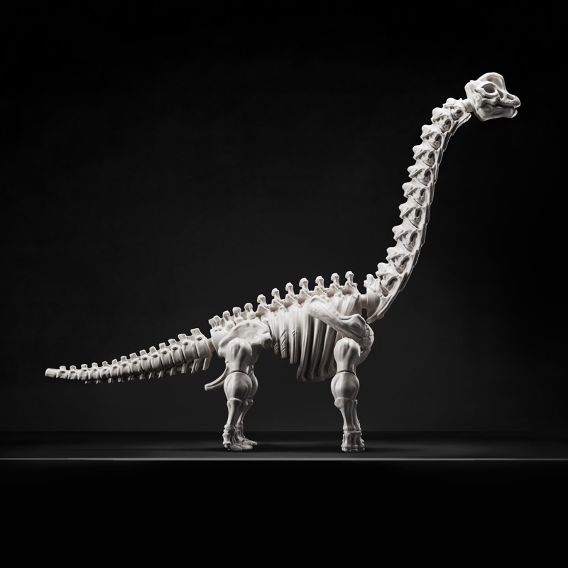 Blokees Mô Hình - Jurassic World - Terraventure - EJ02 (Giao Mẫu Ngẫu Nhiên)