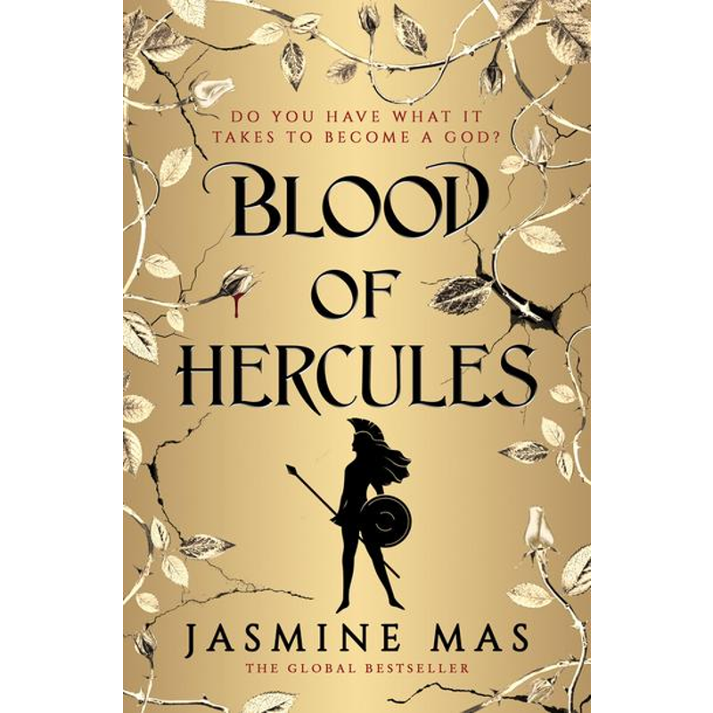Blood of Hercules