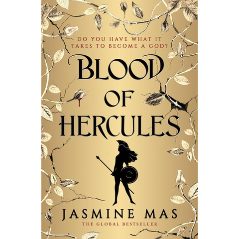 Blood of Hercules