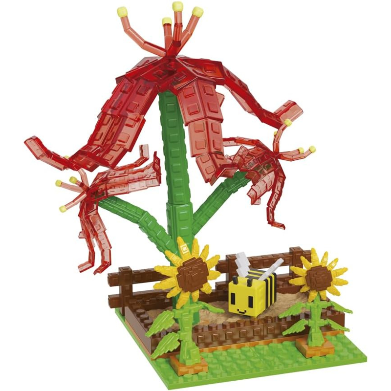Grow A Garden Roblox Bộ Mô Hình Góc Vườn Bí Ẩn Grow A Garden FP6101 (Giao Mẫu Ngẫu Nhiên)