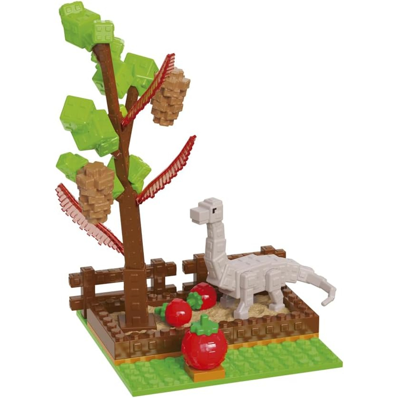 Grow A Garden Roblox Bộ Mô Hình Góc Vườn Bí Ẩn Grow A Garden FP6101 (Giao Mẫu Ngẫu Nhiên)