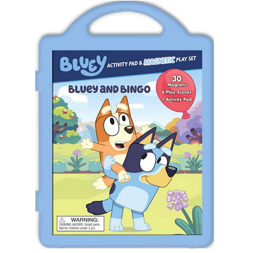 Bluey And Bingo_Simon Us 0625