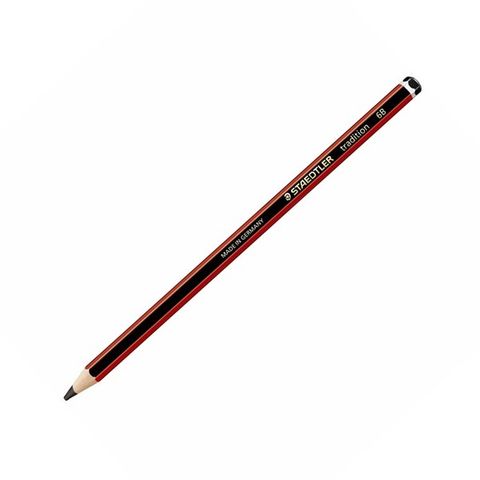 Viết Chì Staedtler 110 6B