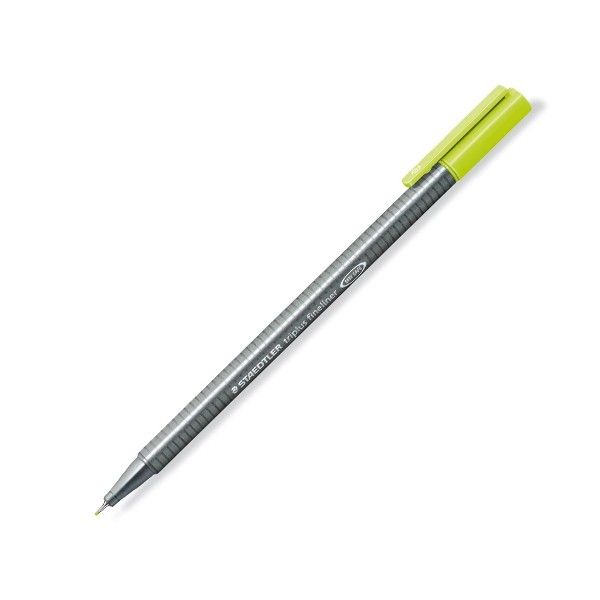 Bút Dạ Kim Cao Cấp Staedtler Triplus 0.3mm 334-53