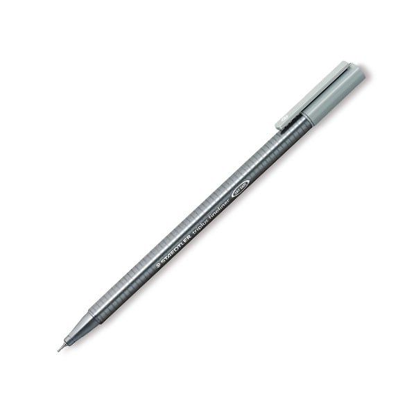 Bút Dạ Kim Cao Cấp Staedtler Triplus 0.3mm 334-82