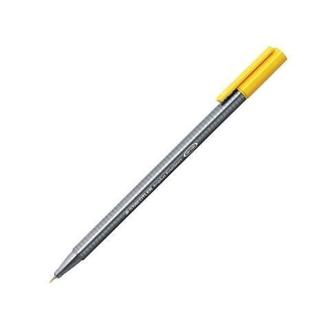 Bút Dạ Kim Cao Cấp Staedtler Triplus 0.3mm 334-1