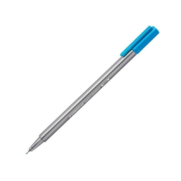 Bút Dạ Kim Cao Cấp Staedtler Triplus 0.3mm 334-37