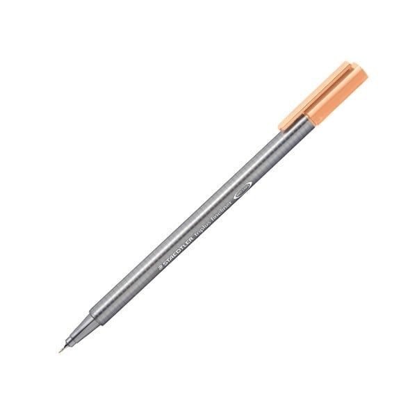 Bút Dạ Kim Cao Cấp Staedtler Triplus 0.3mm 334-430