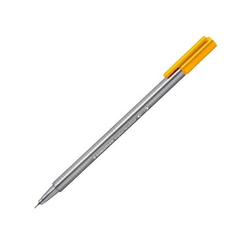 Bút Dạ Kim Cao Cấp Staedtler Triplus 0.3mm 334-110