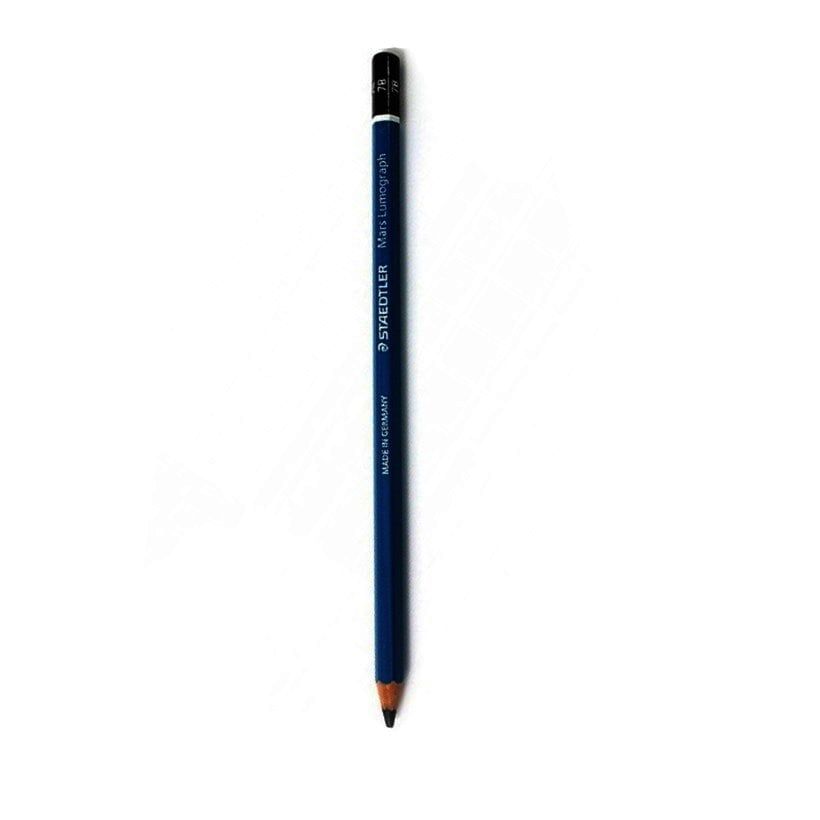 Viết Chì Staedtler 100 7B