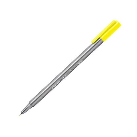 Bút Dạ Kim Cao Cấp Staedtler Triplus 0.3mm 334-10