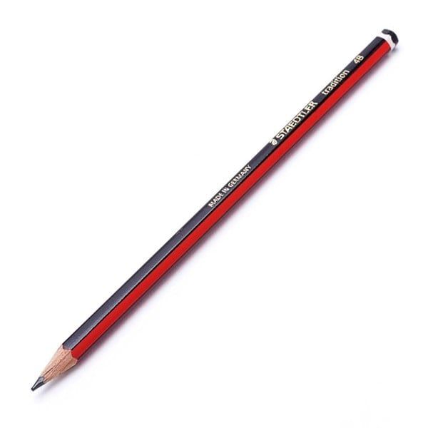 Viết Chì Staedtler 110 4B