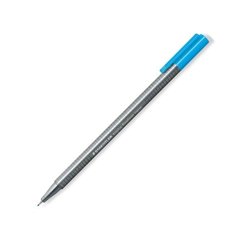 Bút Dạ Kim Cao Cấp Staedtler Triplus 0.3mm 334-301