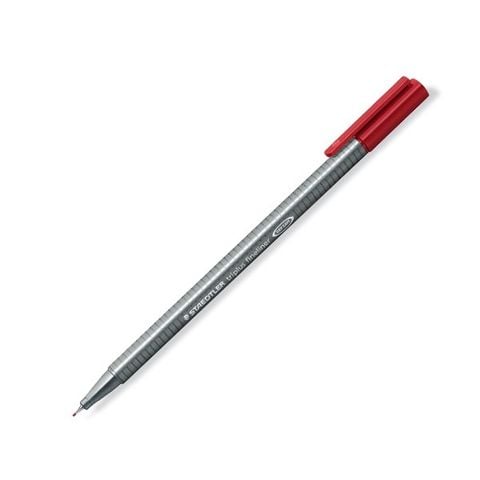 Bút Dạ Kim Cao Cấp Staedtler Triplus 0.3mm 334-29