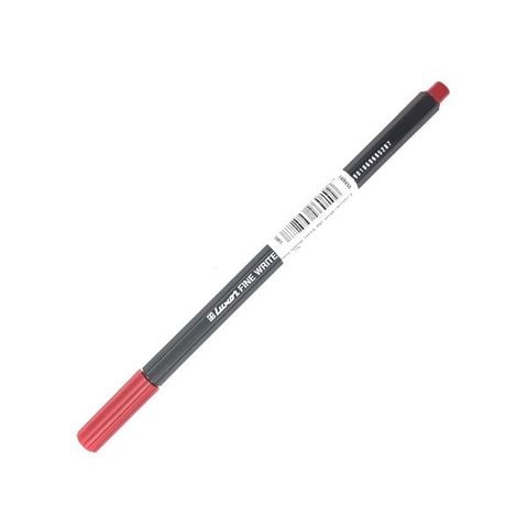 Bút Dạ Kim Luxor 15313 - Màu Nâu Đỏ (Tint)