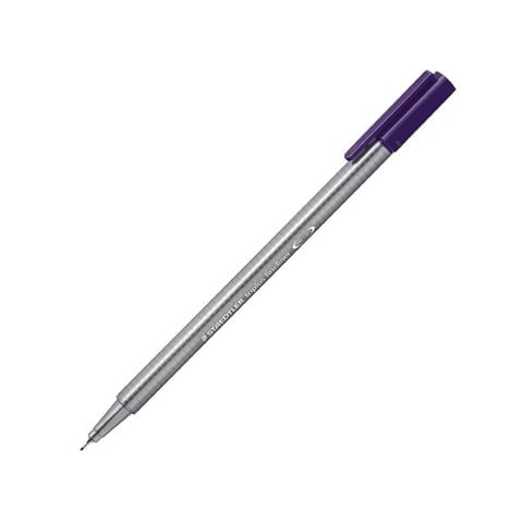 Bút Dạ Kim Cao Cấp Staedtler Triplus 0.3mm 334-69