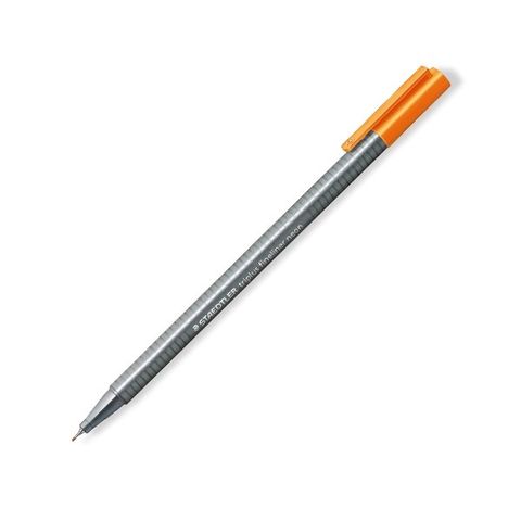 Bút Dạ Kim Cao Cấp Staedtler Triplus 0.3mm 334-401