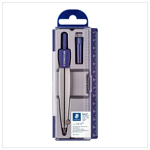 Compass Staedtler 550-50