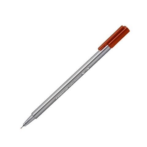 Bút Dạ Kim Cao Cấp Staedtler Triplus 0.3mm 334-73