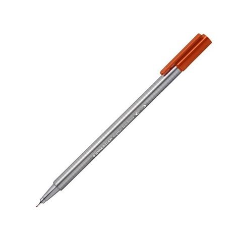 Bút Dạ Kim Cao Cấp Staedtler Triplus 0.3mm 334-48
