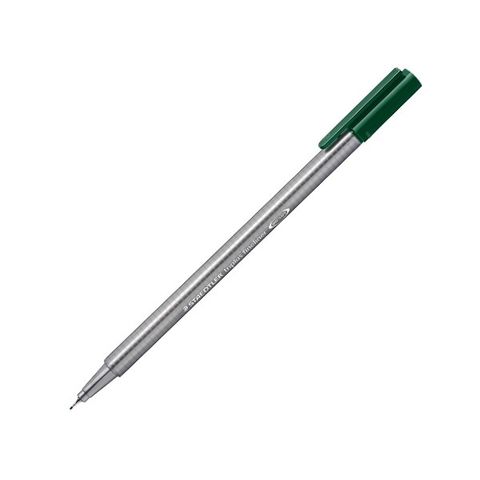 Bút Dạ Kim Cao Cấp Staedtler Triplus 0.3mm 334-55