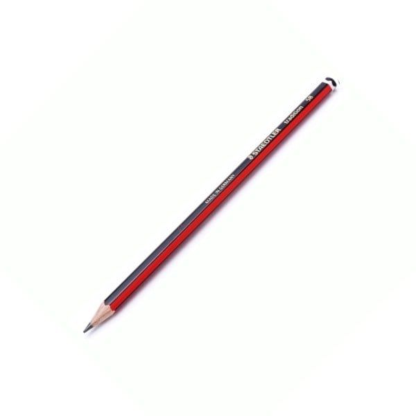 Viết Chì Staedtler 110 5B