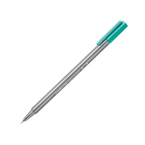 Bút Dạ Kim Cao Cấp Staedtler Triplus 0.3mm 334-54 - French Green