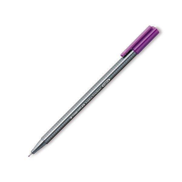 Bút Dạ Kim Cao Cấp Staedtler Triplus 0.3mm 334-6