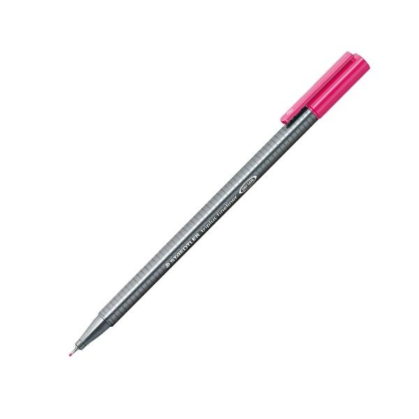 Bút Dạ Kim Cao Cấp Staedtler Triplus 0.3mm 334-20