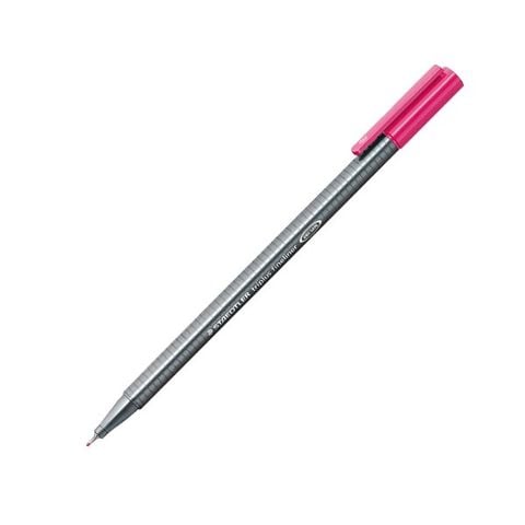 Bút Dạ Kim Cao Cấp Staedtler Triplus 0.3mm 334-20