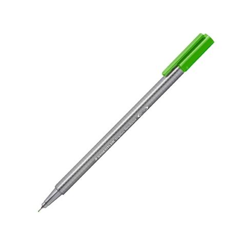 Bút Dạ Kim Cao Cấp Staedtler Triplus 0.3mm 334-51