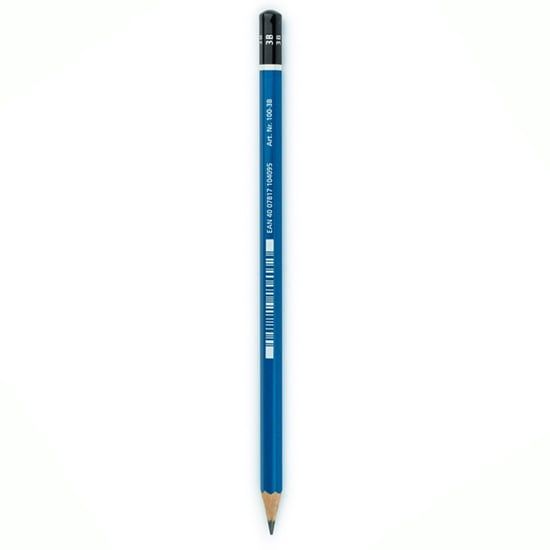 Viết Chì Staedtler 100 3B