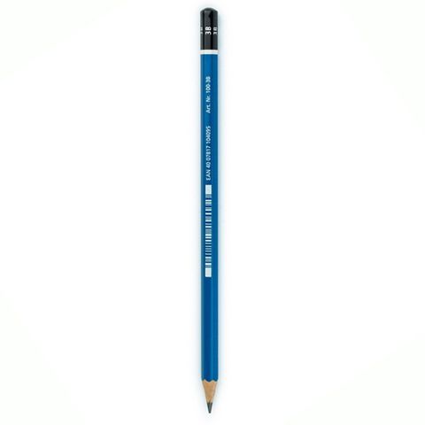 Viết Chì Staedtler 100 3B