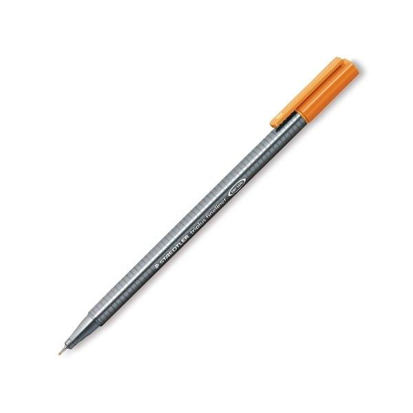 Bút Dạ Kim Cao Cấp Staedtler Triplus 0.3mm 334-7