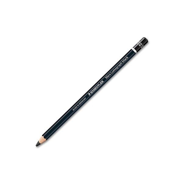 Chì Đen Staedtler 100B-8B