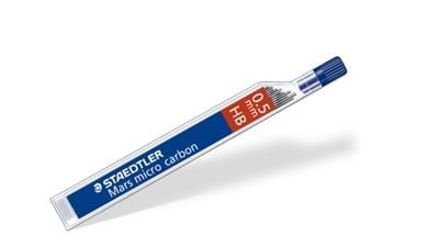 Ruột Chì 250 03 HB