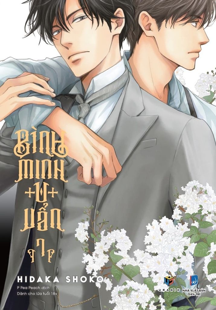 BÌNH MINH U UẨN T7