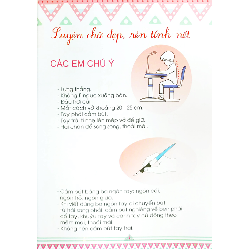 Bộ Chân Trời Sáng Tạo - Vở Ô Ly Tập Viết - Các Vần