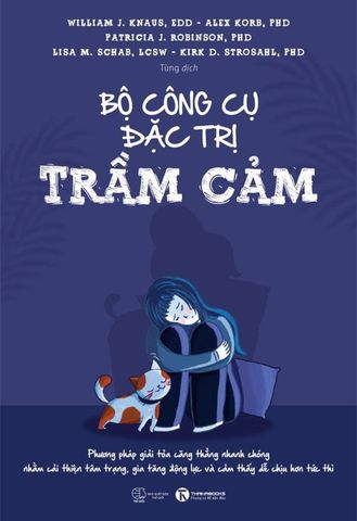 Bộ Công Cụ Đặc Trị Trầm Cảm