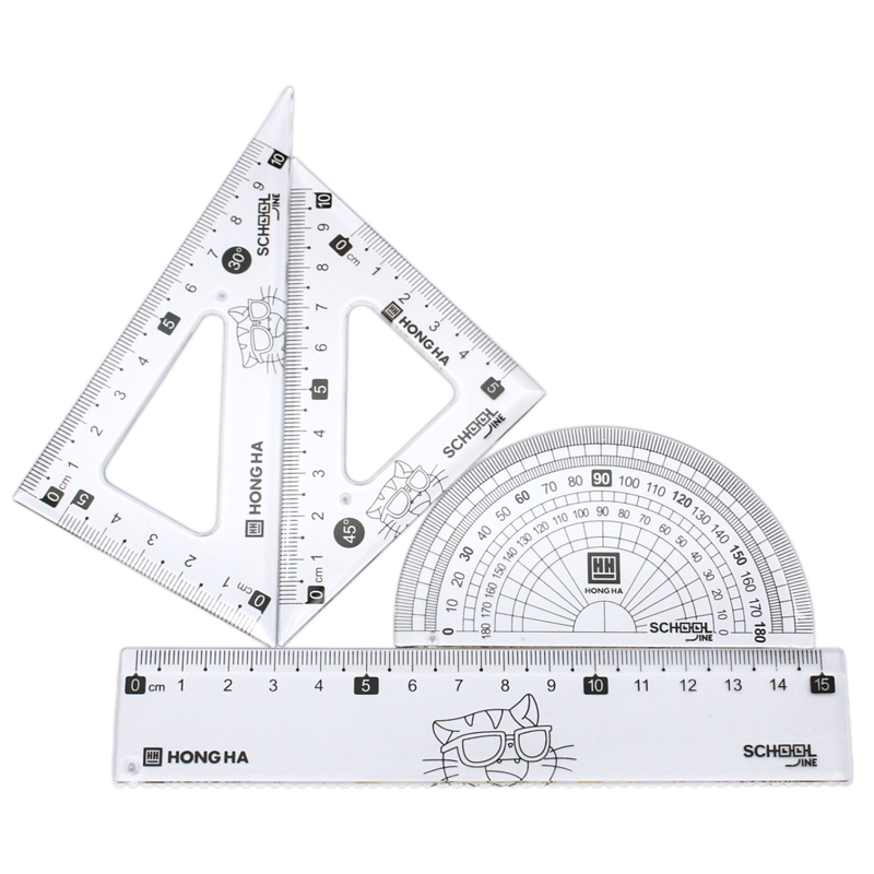Hồng Hà - Bộ Eke 4 Sản Phẩm HH-03