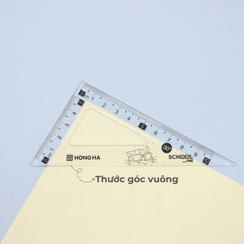 Hồng Hà - Bộ Eke 4 Sản Phẩm HH-03