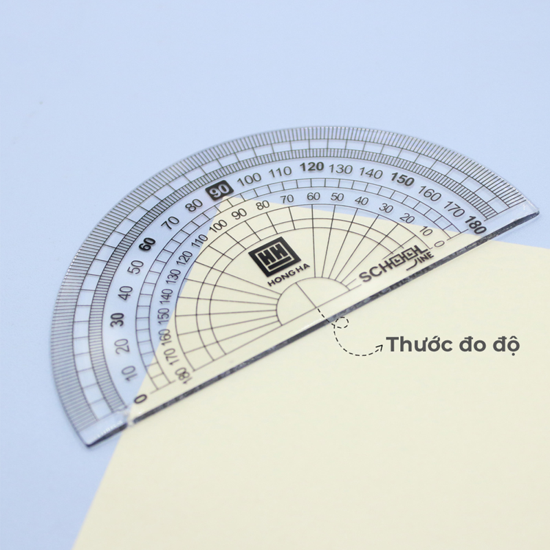 Hồng Hà - Bộ Eke 4 Sản Phẩm HH-03